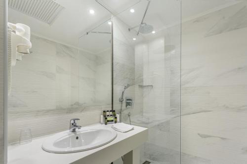 Ibiscus Hotel Room Type - Suite
