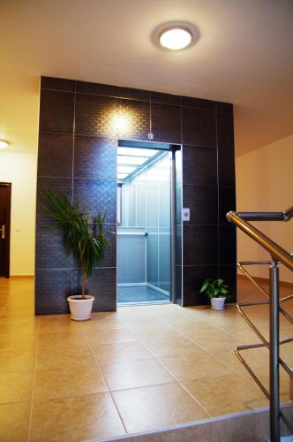 Instalaciones, Guest House ASK in Primorsko