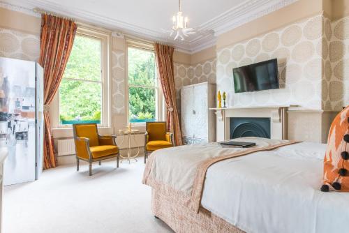 The Ayrlington - image 4