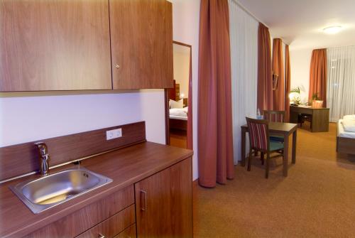 索奈克酒店 索奈克酒店