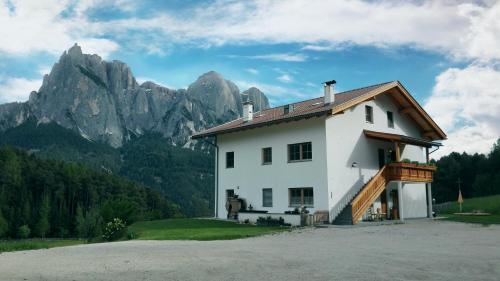  Parlunkhof, Kastelruth bei Seiser Alm