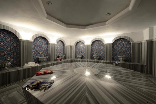 Heybeli Hotel - image 6