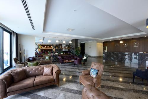 Heybeli Hotel - image 9