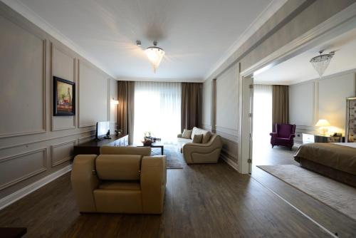 Heybeli Hotel - image 12