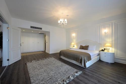 Heybeli Hotel - image 13