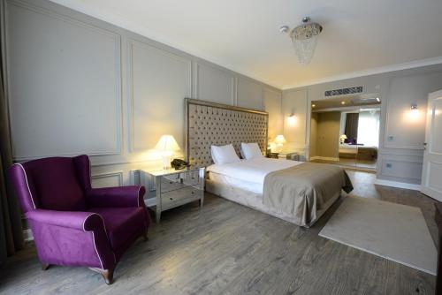 Heybeli Hotel - image 5