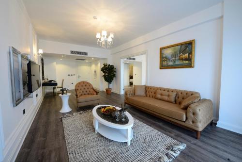 Heybeli Hotel - image 4
