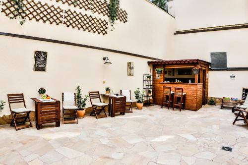 Accommodation Smečky 14 - image 10