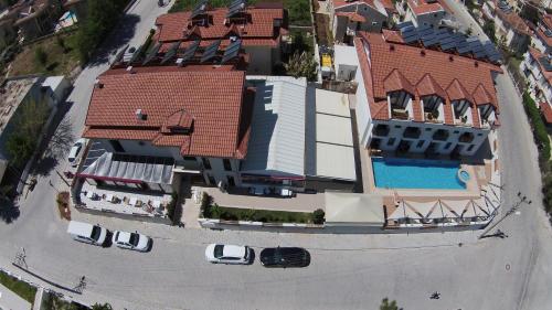 Blueberry Boutique Hotel - image 6