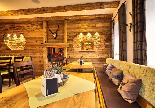 Gasthof-Pension Boxleitenmuhle
