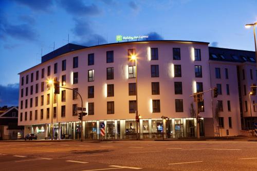 Holiday Inn Express - Siegen, an IHG Hotel