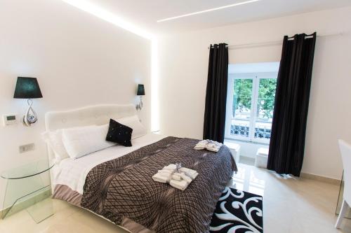 San Pietro Grand Suite - main image