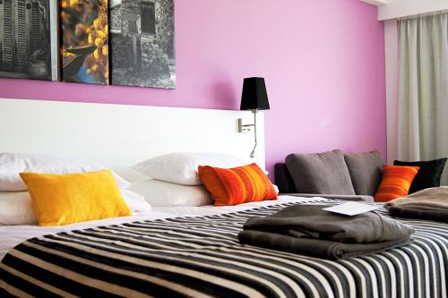 Sunprime Ayia Napa Suites & Spa - Adults Only