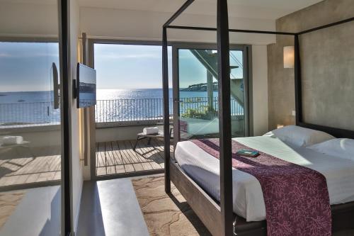 Royal Antibes - Luxury Hotel, Résidence, Beach & Spa