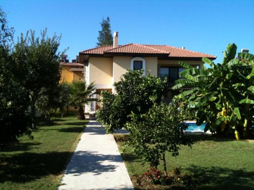  Villa Can in Dalyan