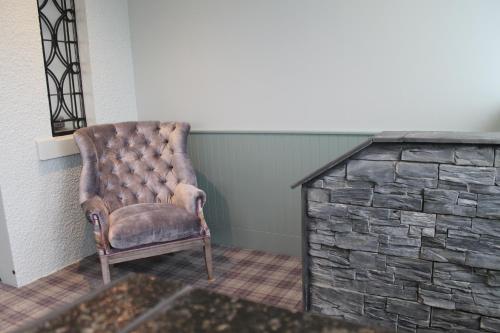 Vestabils, Northern Sands Hotel in Dunnet