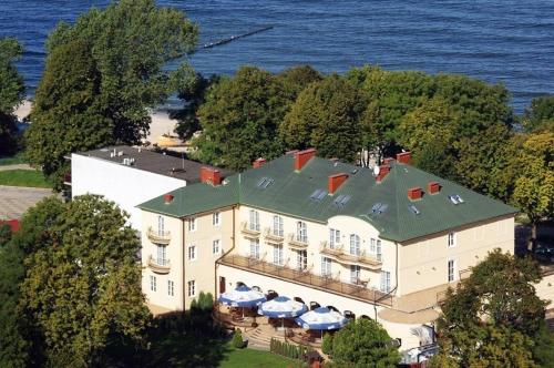 Hotel Residence