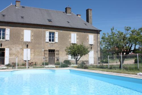 B&B Fours - Château Latour - Bed and Breakfast Fours