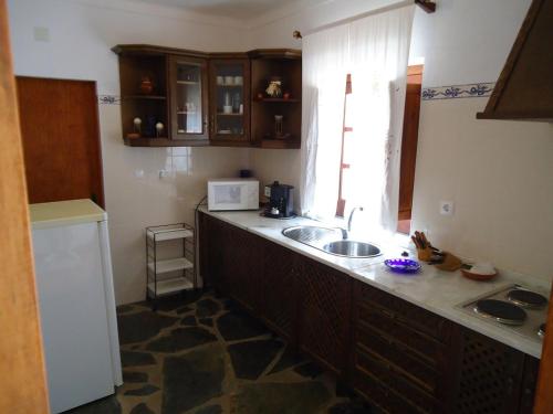 Monte da Avo Chica