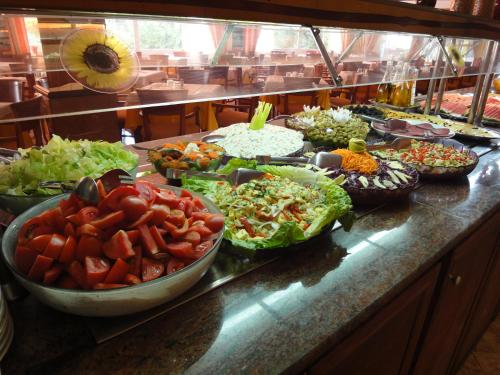 Hotel Manaus - image 14