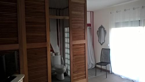 Chambre en Havre de paix - Location saisonnière - Panazol