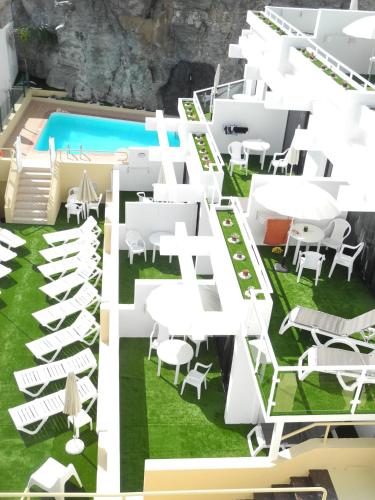 Apartamentos Los Mocanes - image 14