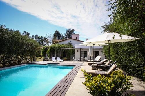 Balcony/terrace, Finca Valentina in El Encon
