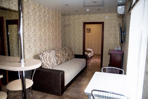 ATLANTIDA Hotel