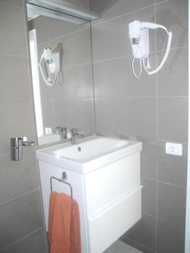 Apartamentos Los Mocanes - image 11