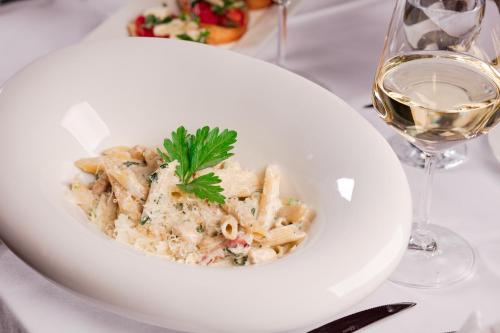 Hotel Senigallia