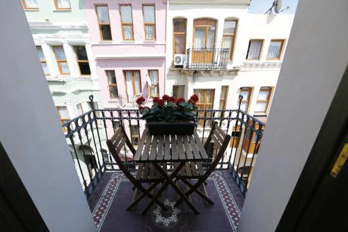 Catirga Konak Apartments, Istanbul (photo 7)