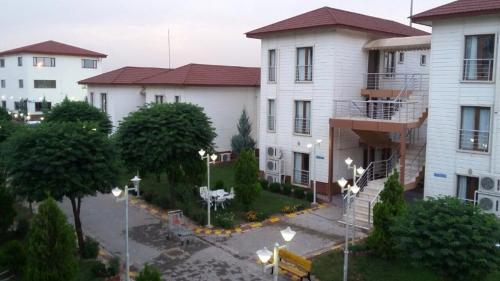 Family Motel Erbil