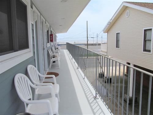 Rio Motel And Suites Wildwood Beach & Boardwalk - Stone Harbor, NJ