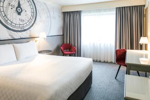 Mercure Dartford Brands Hatch Hotel & Spa