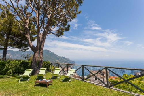 Garden House - Apartment - Ravello