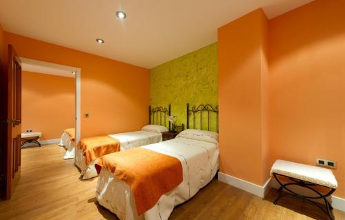 Aparthotel Capitolina in 06800 Mérida