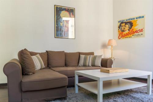 Palazzo Borghese Lovely Flat - image 4