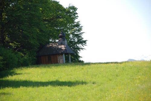 Landhaus Brieger