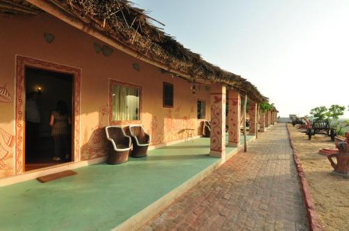 Aaram Baagh Pushkar by Pachar Group photo 4