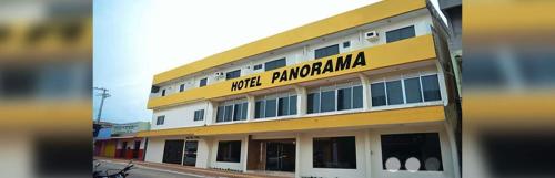 . Hotel Panorama Paragominas