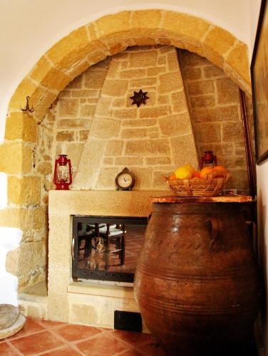Fudulis Villa - main image
