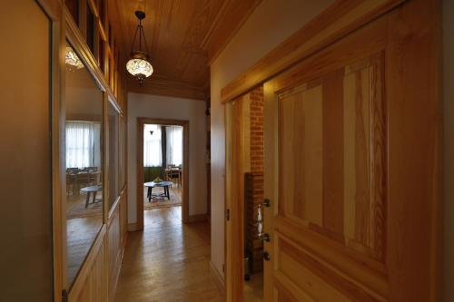 Apartment with Balcony image 6