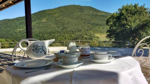 Agriturismo Foglie 4