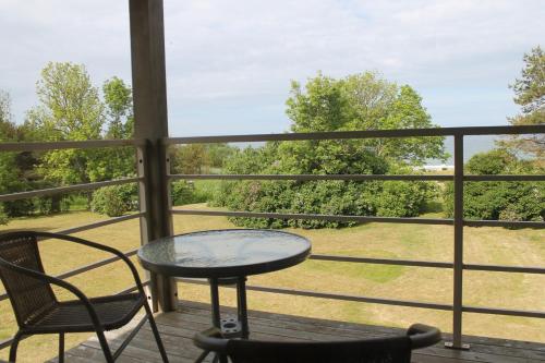 Beach Guesthouse Lenkas Latvia