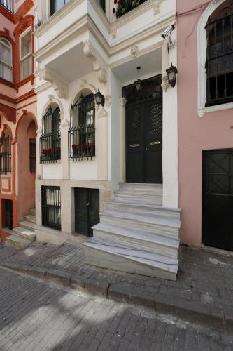 Catirga Konak Apartments - image 7