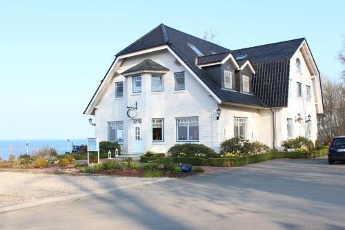 Waldpavillon, Fehmarn
