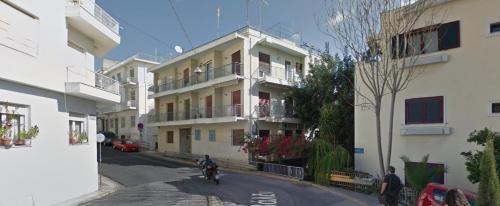 Mind-blowing Acropolis View Apt - main image