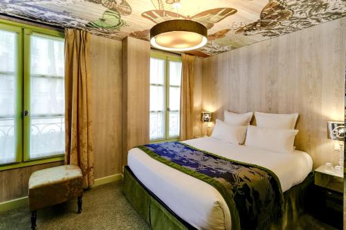 Hotel Le Bellechasse Saint Germain