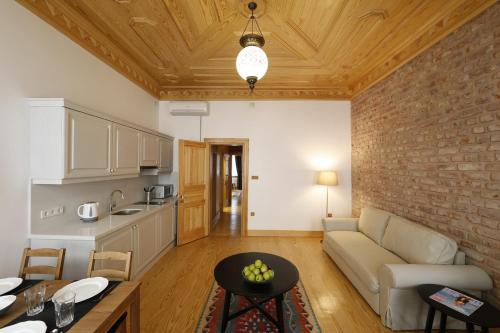 Deluxe Apartment image 4