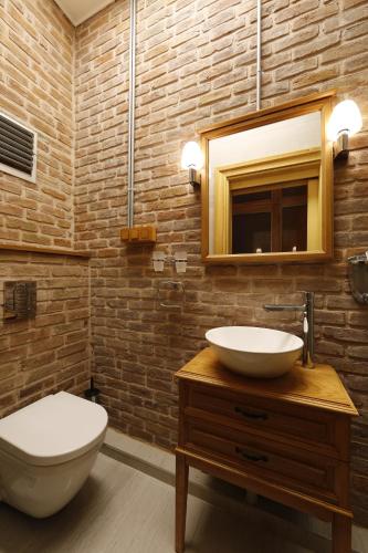 Catirga Konak Apartments - image 8